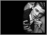 Leonardo DiCaprio, rce